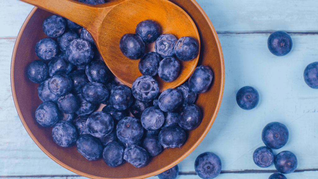 The best food for humans to eat