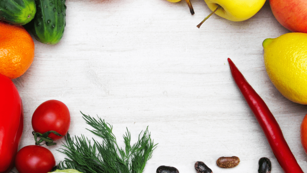 The best food for humans to eat