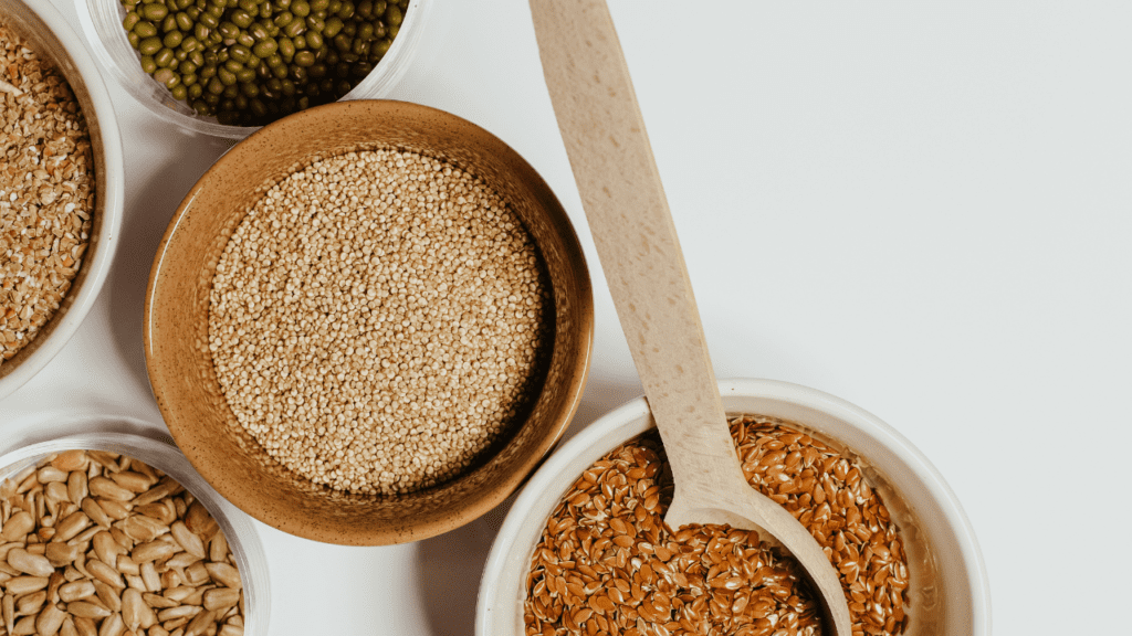 The best food for humans to eat