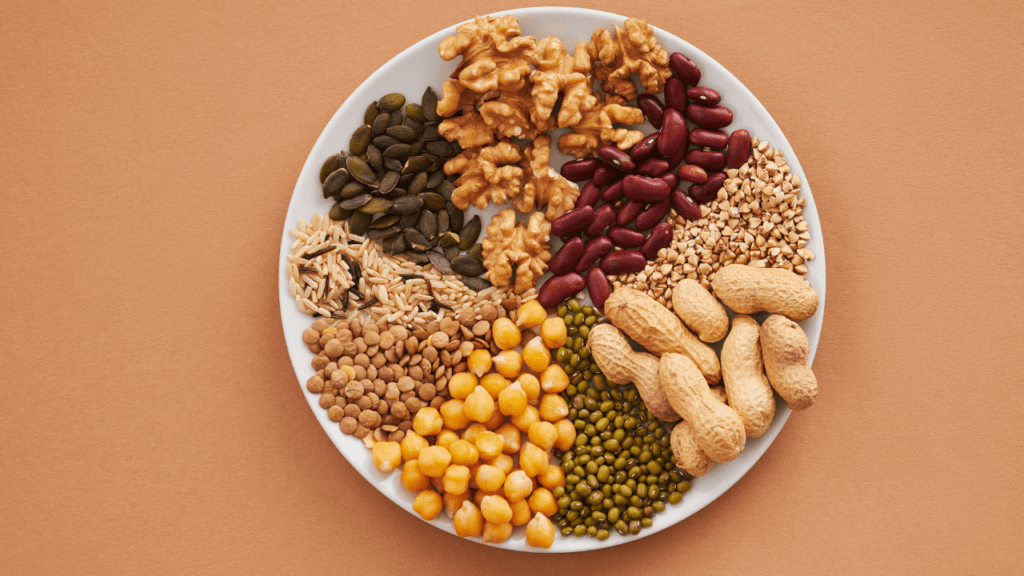 The best food for humans to eat