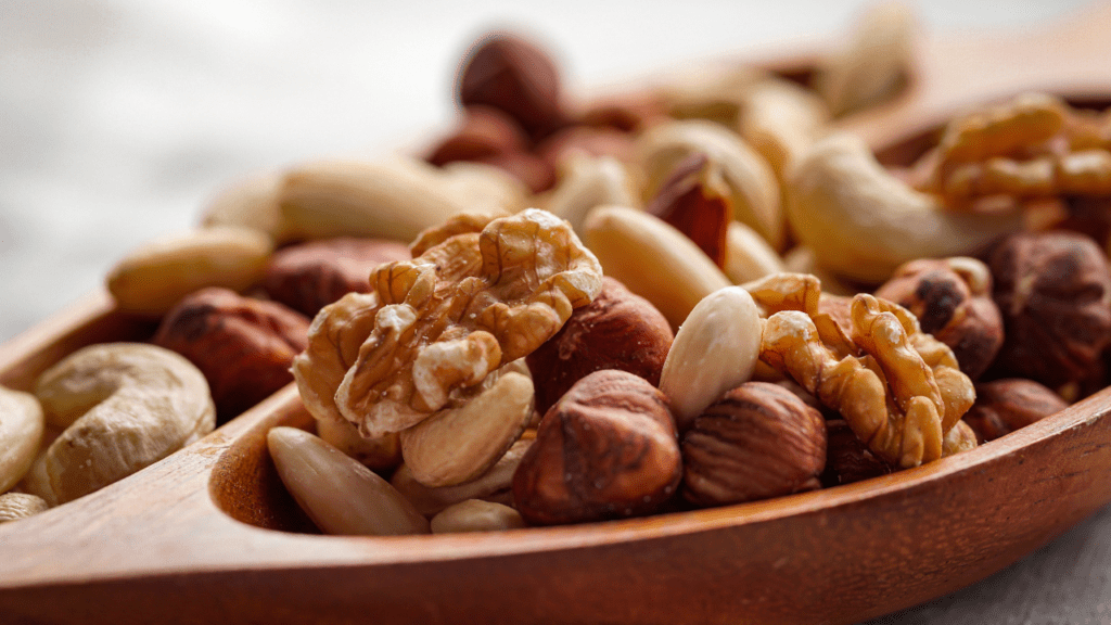 The best food for humans to eat