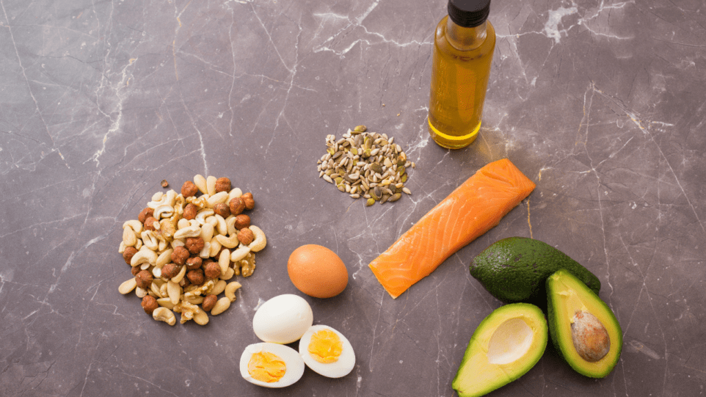 The best food for humans to eat