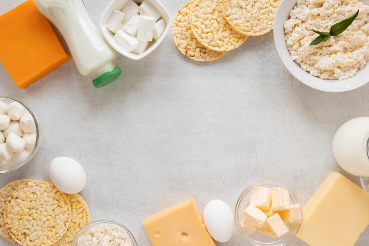 The best food for humans to eat