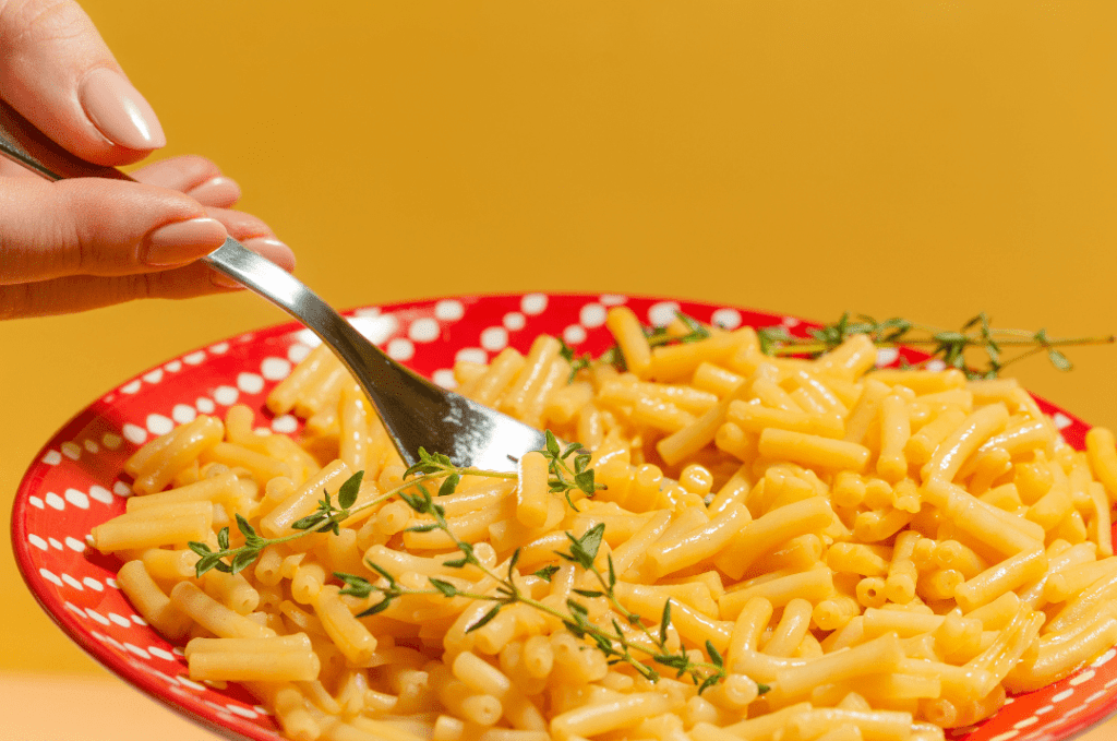 macaroni cheese recall